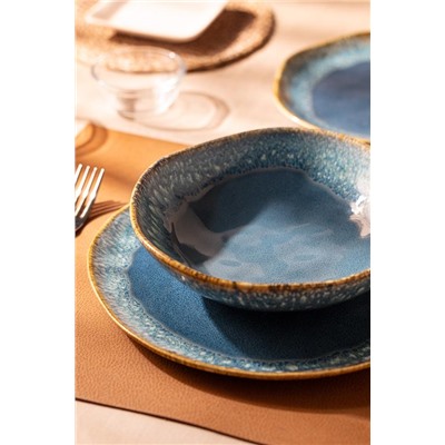 Belford 18 Parça Yemek Takımı