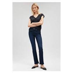 MaviKadın Mona Gold Indigo Jean Pantolon 1049733699