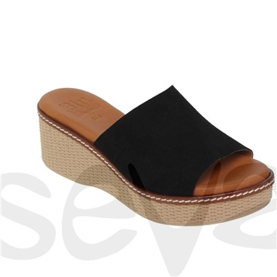 Blusandal, SANDALIA SEÑORA PIEL