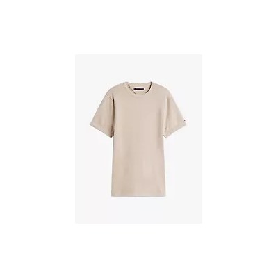 Cotton-Linen T-Shirt Sweater