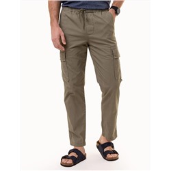 COMFORT WAIST CARGO JOGGER