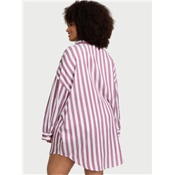 Victoria's Secret Modal-Cotton Sleepshirt