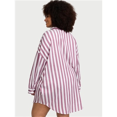 Victoria's Secret Modal-Cotton Sleepshirt