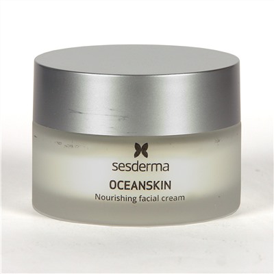 S*sd*rma Oceanskin Crema nutritiva 50 ml