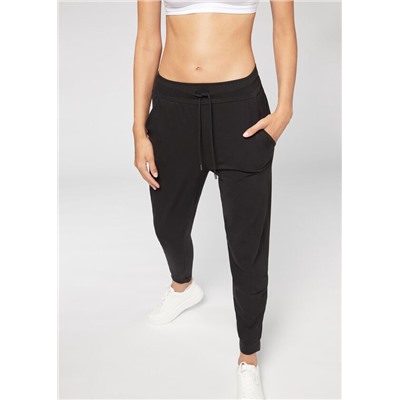 Jogginghose aus Supima-Baumwolle Ultralight