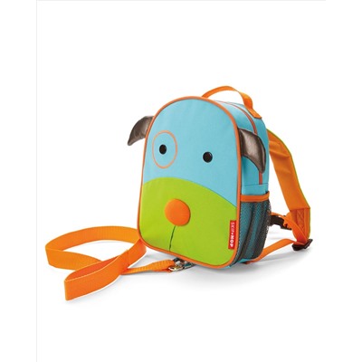Skip Hop Zoo Safety Harness Backpack
