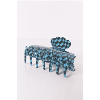 Pinza estampada botella