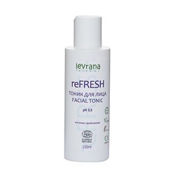 Тоник для лица "ReFresh"