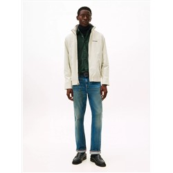Water-Resistant Hooded Regatta Jacket