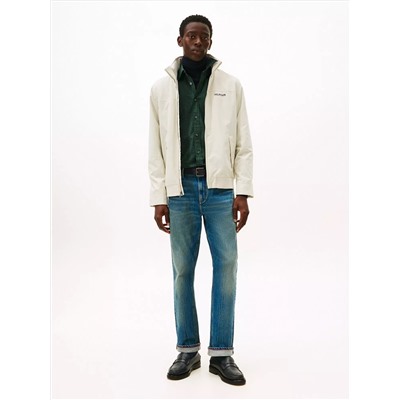 Water-Resistant Hooded Regatta Jacket