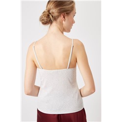 Camiseta Gris