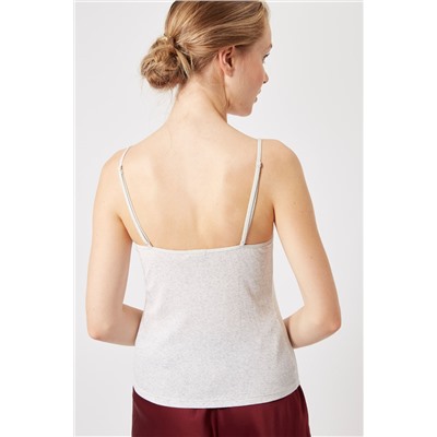 Camiseta Gris