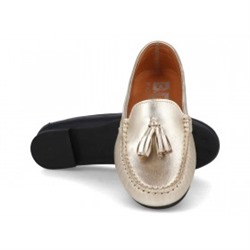 4073 - BDA
                MOCASINES DE SEÑORA