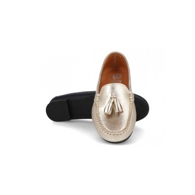 4073 - BDA
                MOCASINES DE SEÑORA