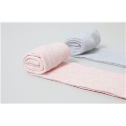 PACK OF 2 PAIRS OF TIGHTS