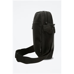Bandolera Soho Negro