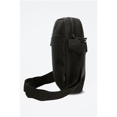 Bandolera Soho Negro