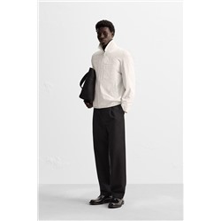 SOBRECAMISA TÉCNICA WATER REPELLENT