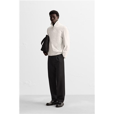 SOBRECAMISA TÉCNICA WATER REPELLENT