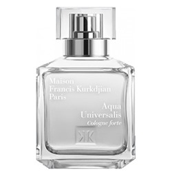 MAISON FRANCIS KURKDJIAN AQUA UNIVERSALIS COLOGNE FORTE edp 2ml
