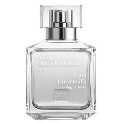 MAISON FRANCIS KURKDJIAN AQUA UNIVERSALIS COLOGNE FORTE edp 2ml