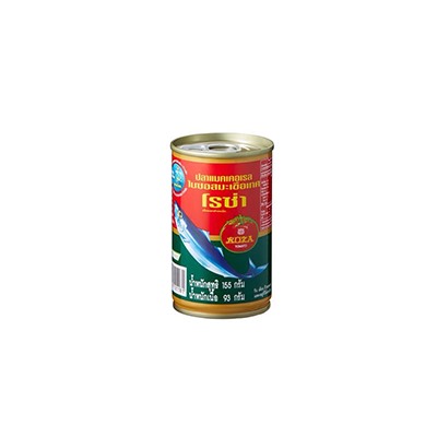 Макрель в томатном соусе от Roza 155 гр / Roza mackerel fish in tomato sauce 155g