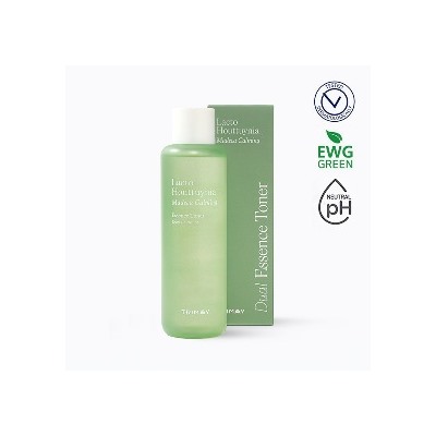 Lacto Houttuynia Madeca Calming Toner Успокаивающий тонер с центеллой и пробиотиками