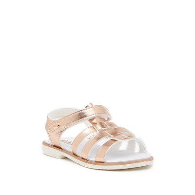Naturino Express Adalina Sandal (Toddler & Little Kid)