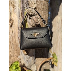 AB.Z PELLE ABEJA 2 (410) negro