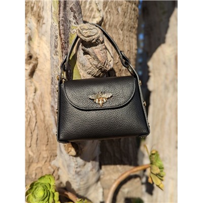 AB.Z PELLE ABEJA 2 (410) negro