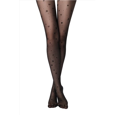 Колготки CONTE ELEGANT #966248