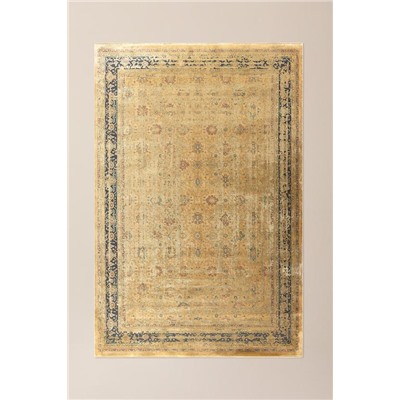 Leoville Halı - Bej - 160x235 cm