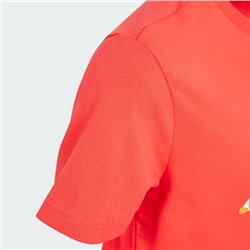 ADIDAS X FARM RIO GRAPHIC TEE