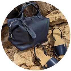 AB. Zapatos 320 MARINO+AB.Z · Pelle · 21-13 (740) Marino