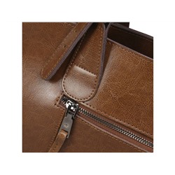 Сумка женская Lanotti 6611 new/Кофе