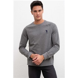 US Polo Assn Erkek Sweatshirt G081SZ082.000.838901