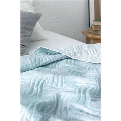 Chanler King Size Yatak Örtüsü