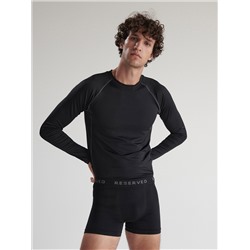 Nahtlose Boxershorts