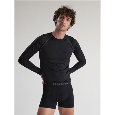 Nahtlose Boxershorts