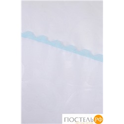 Подушка "Перси" 50х68 микрофибра, микроволокно 57(42)07-ЛП