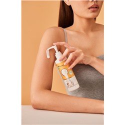 ЛОСЬОН ДЛЯ ТЕЛА ВОССТАНАВЛИВАЮЩИЙ С КОКОСОВЫМ МАСЛОМ «ЛЕТНЕЕ НАСТРОЕНИЕ» TROPICANA