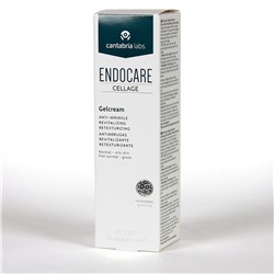 Endocare Cellage Gelcrema 50ml PACK Regalo C oil free 10 ampollas