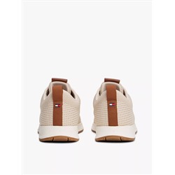 Knit Runner Sneaker
