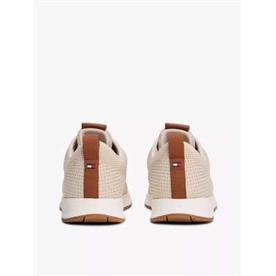 Knit Runner Sneaker