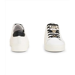 CATE LACE UP SNEAKER