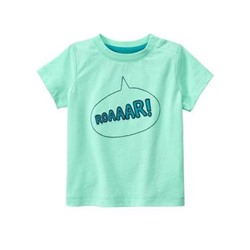 Roar Tee