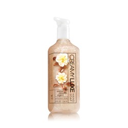 Warm Vanilla Sugar


Creamy Luxe Hand Soap