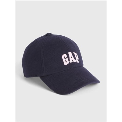 Gap Logo Twill Baseball Hat