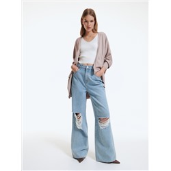 Leichter Cardigan
