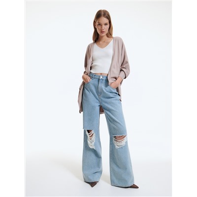 Leichter Cardigan